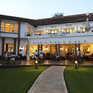 Lake Victoria Hotel