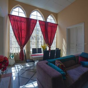 Nouveau Hotel Du Liban
